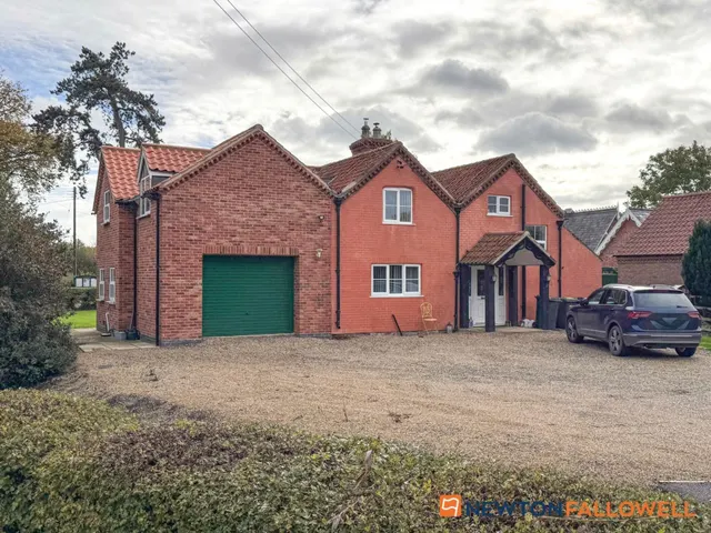Beckingham Road, Stapleford, LN6, photo 1