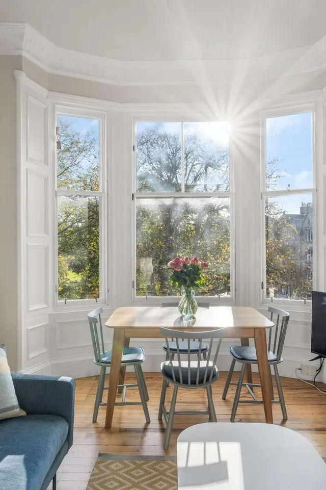 Barclay Terrace, Bruntsfield, EH10, photo 3
