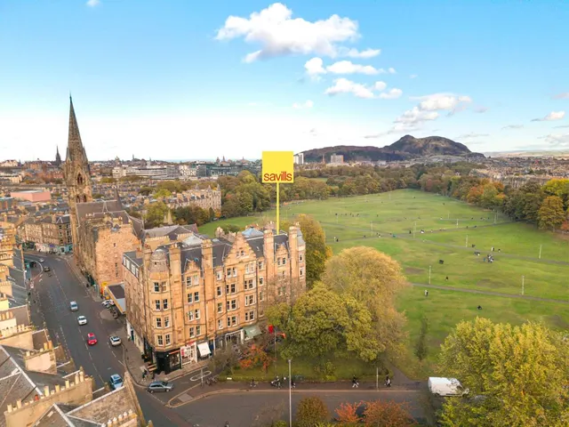 Barclay Terrace, Bruntsfield, EH10, photo 1