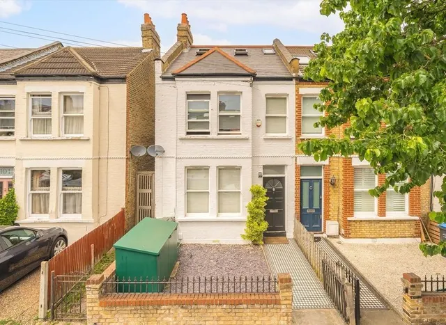 Faraday Road, Wimbledon, SW19, photo 1