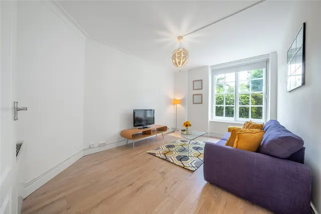 Grove End Road, St John's Wood, NW8, photo 1