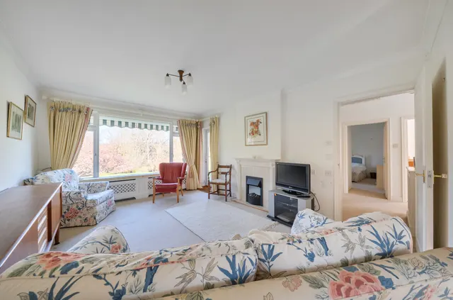 Bedfield Lane, Headbourne Worthy, SO23, photo 3