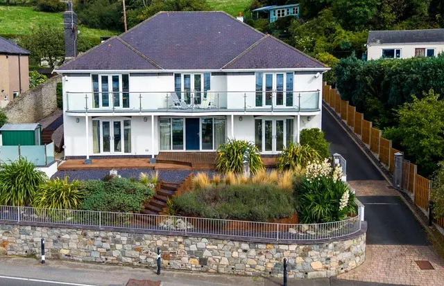 Llanrwst Road, Glan Conwy, LL28, photo 1