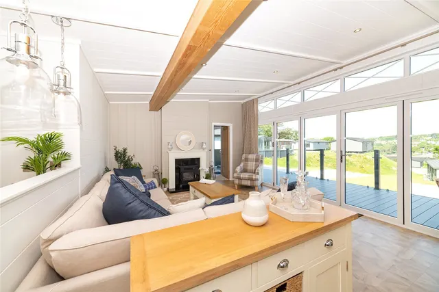 The Straits Luxury Lodge Park, Holyhe, photo 2