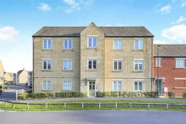 Windsor Road, Moreton-in-Marsh, GL56, photo 1