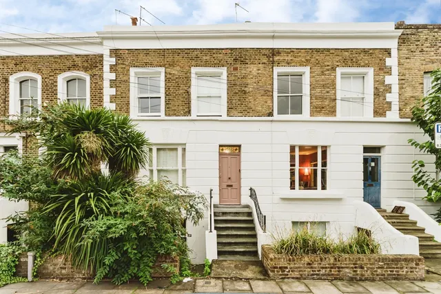 Turners Road, London, E3, photo 1