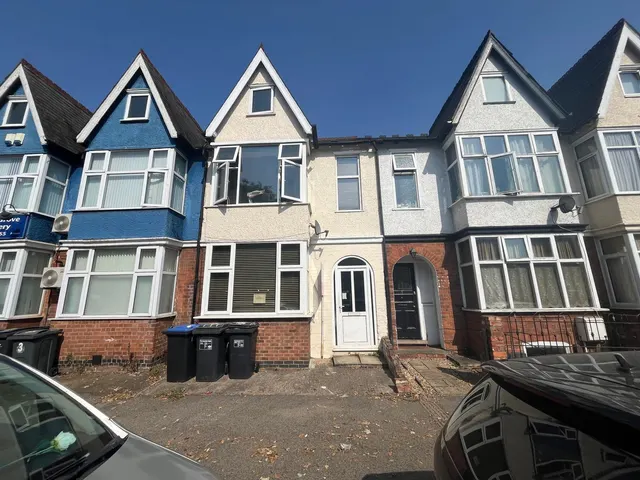 Kingsthorpe Grove, Northampton, NN2, photo 1