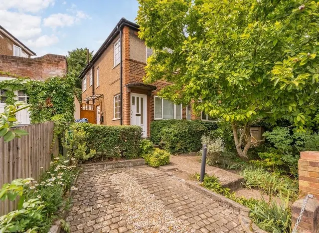 Chambers Lane, Kensal Rise, NW10, photo 1