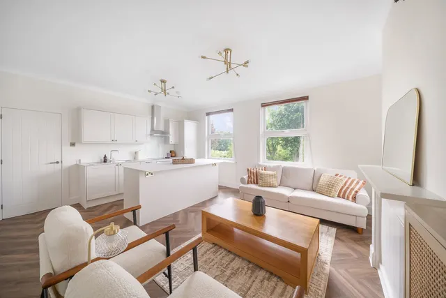 Park Hill, Carshalton, SM5, photo 1