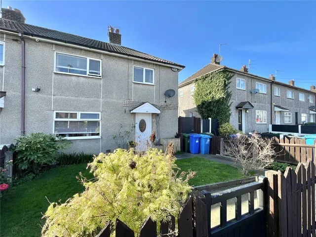 Blundell Road, Widnes, WA8, photo 1