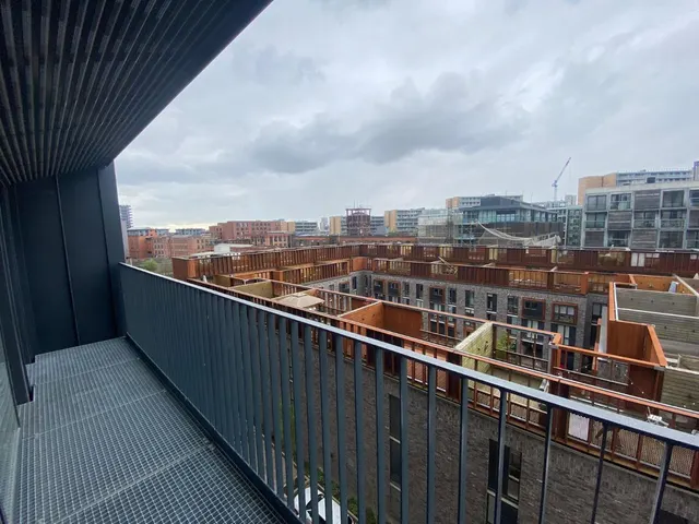 Photo 2 — 3B, Spinners Way, Manchester, M15 4SR