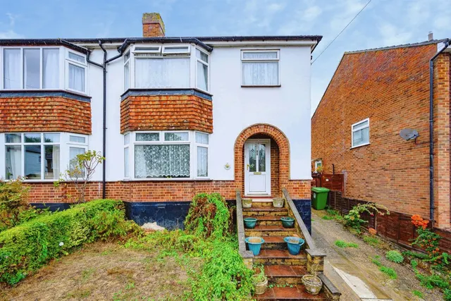 West Valley Road, Hemel Hempstead, photo 1