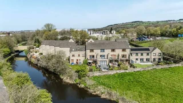 Bridge Mill Court, Chorley, PR6, photo 1