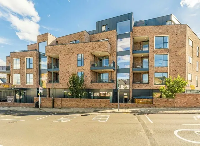 Sandycombe Road, Richmond, TW9, photo 1