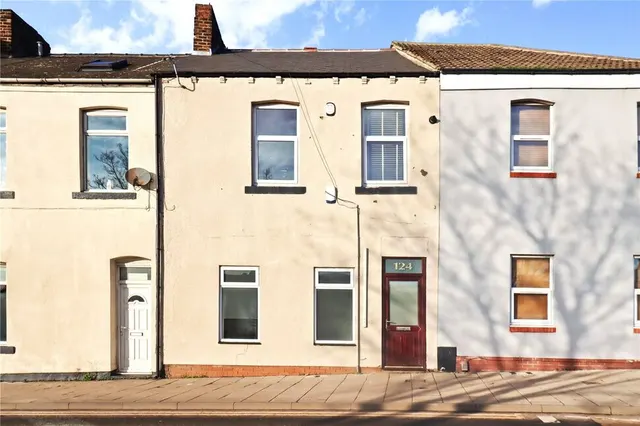 Hylton Road, Sunderland, Tyne and Wear, SR4, photo 1