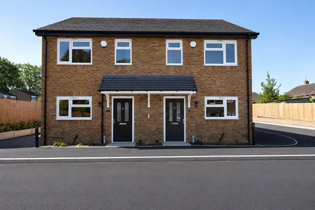 Brookdale Grove, Sheldon, B26, photo 1