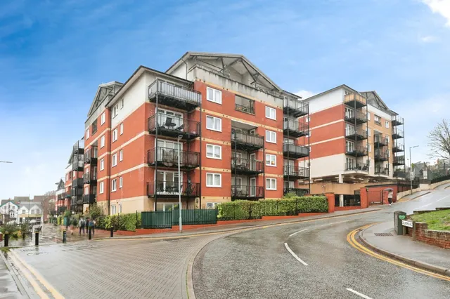 Northway, Rickmansworth, photo 1