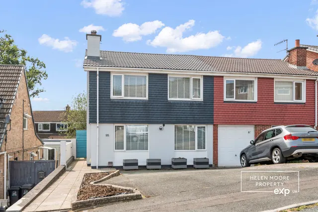 Cleeve Drive, Ivybridge, photo 1