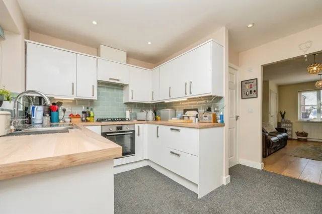 Wharrad Close, Bidford-On-Avon, B50, photo 2
