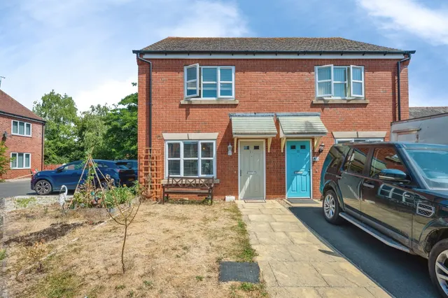 Wharrad Close, Bidford-On-Avon, B50, photo 1