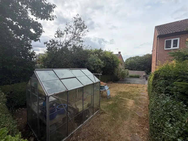 Photo 2 — Mapperley Rise, Nottingham