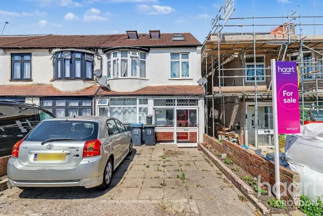 Stafford Road, Croydon, CR0, photo 1