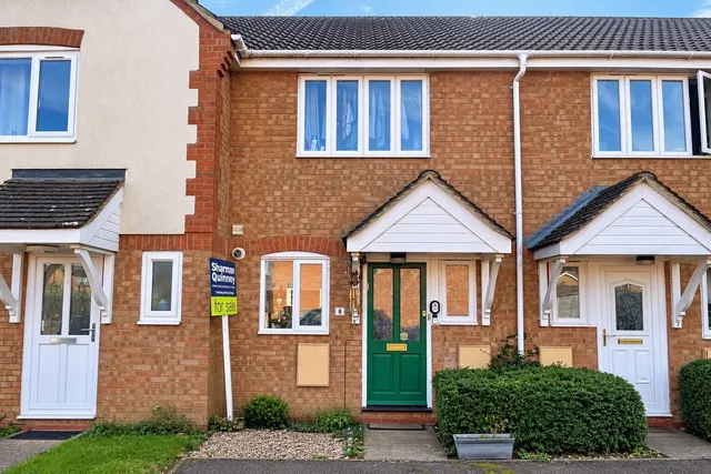 Penrhyn Court Kettering, NN14
