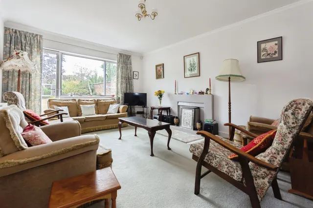 Selly Wick Road, Selly Park, B29, photo 3