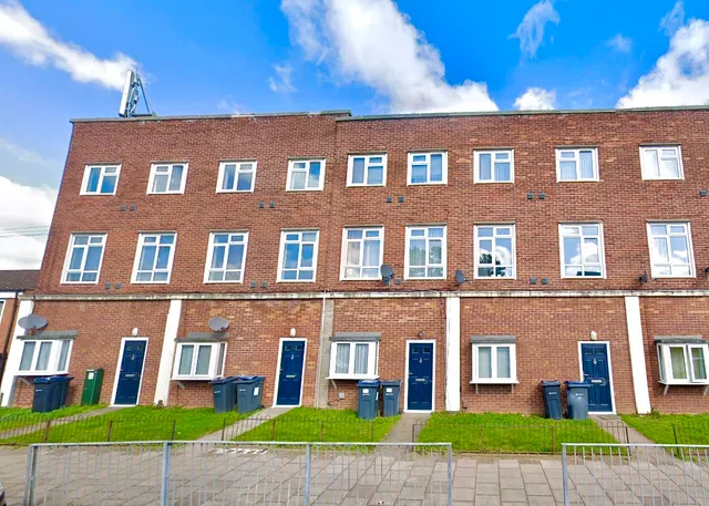 Hurstcroft Road, Birmingham, B33, photo 1