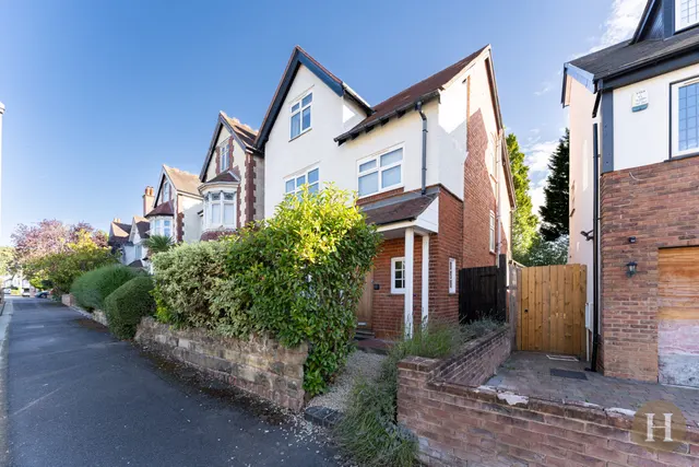 Wheatsheaf Road, Birmingham, B16, photo 1