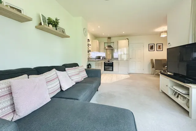 Photo 2 — Minley Road, Fleet, Hampshire, GU51 2AE