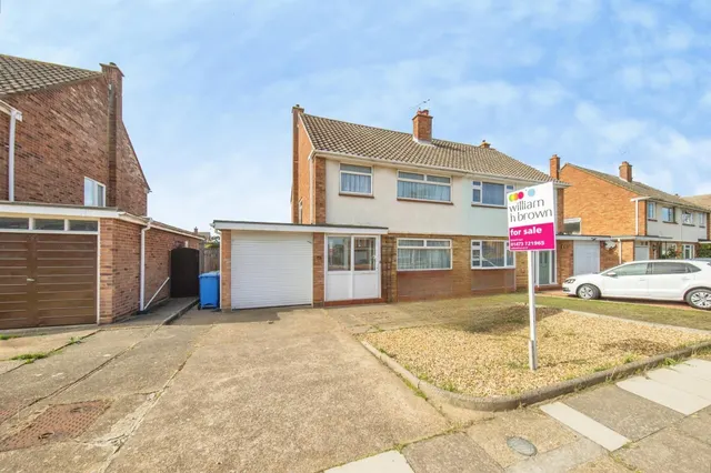 Penshurst Road, Ipswich, photo 1
