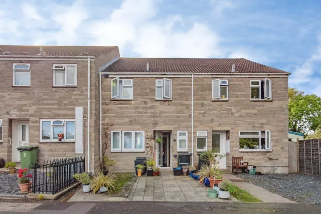 Axe Road, Wookey, BA5, photo 1