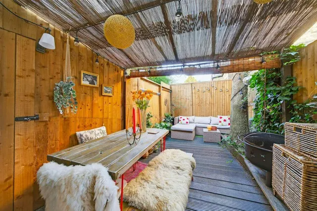 Hertslet Road, London, N7, photo 3