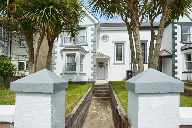 Trelawney Road, St. Austell, PL25, photo 1