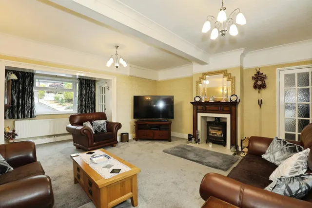 Star & Garter Road, Lightwood, ST3, photo 2