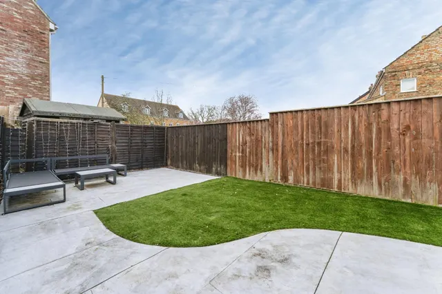 Norfolk Street, Wimblington, PE15, photo 2