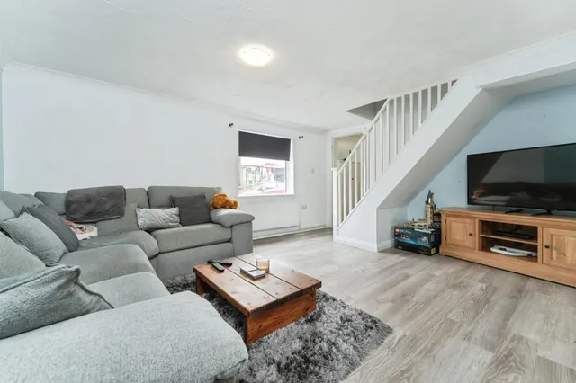 Norfolk Street, Wimblington, PE15, photo 3