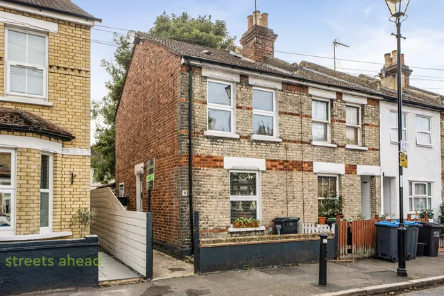 Fawcett Road, Croydon, CR0, photo 1