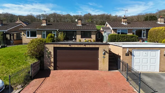 Huntley Lane, Cheadle, ST10, photo 1
