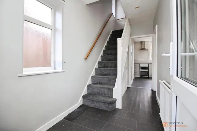 Wardens Walk, Leicester Forest East, LE3, photo 2