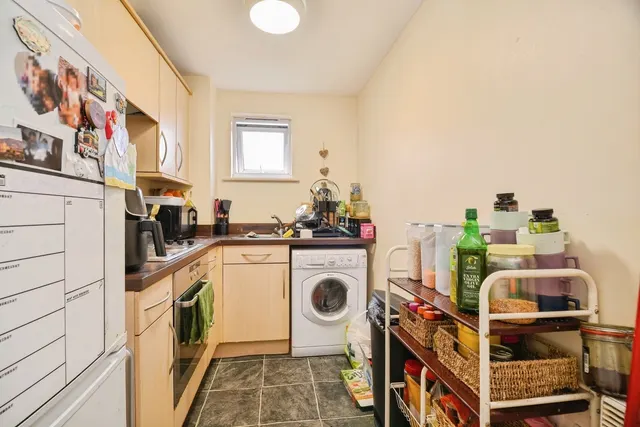 Photo 3 — Clough Close, Middlesbrough, North Yorkshire, TS5