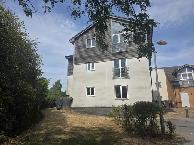 HILPERTON, TROWBRIDGE, photo 1