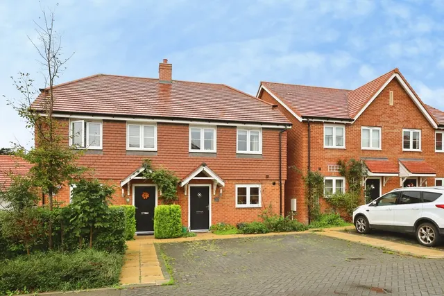 Speedwell Lane, Horam, TN21, photo 1