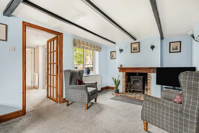 Abingdon Road, East Ilsley, RG20, photo 3