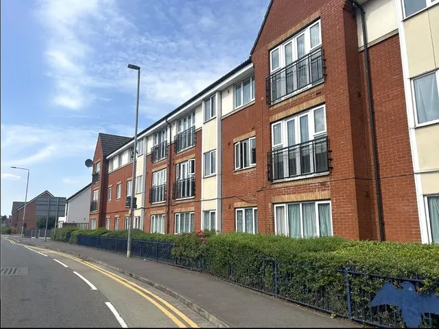 Barnsdale Close, Loughborough, LE11, photo 1