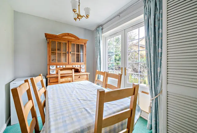 Photo 3 — Ryeworth Road, Gloucestershire, Charlton Kings, GL52 6LT
