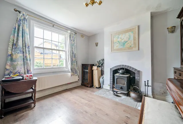 Photo 2 — Ryeworth Road, Gloucestershire, Charlton Kings, GL52 6LT