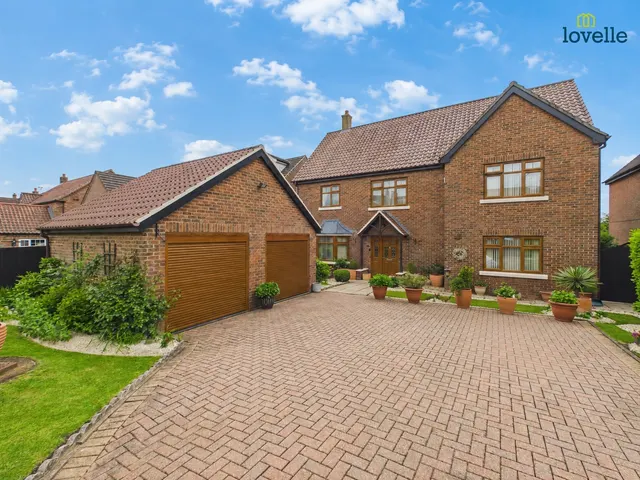 Blackfriars Road, Lincoln, LN2, photo 1