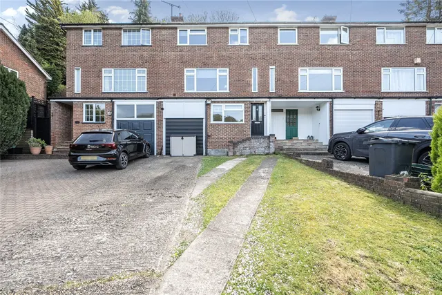 Melody Road, Westerham, Kent, TN16, photo 1